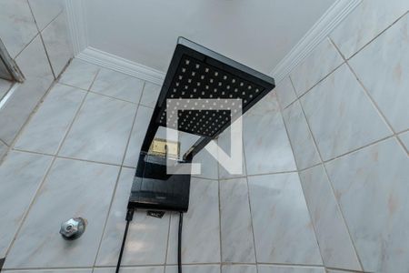 Apartamento à venda com 137m², 3 quartos e sem vaga Apartamento à venda com 137m², 3 quartos e sem vagaBanheiro