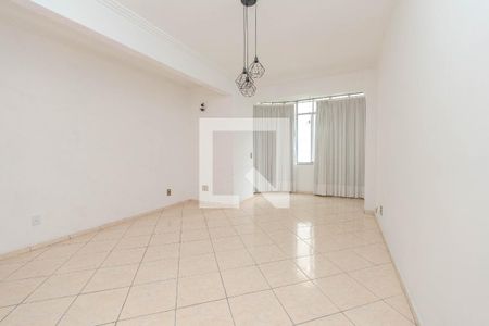 Sala de apartamento para alugar com 3 quartos, 137m² em Bela Vista, São Paulo