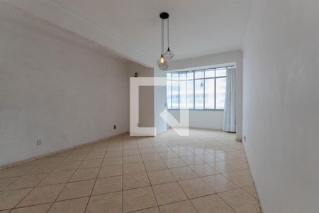 Sala de apartamento para alugar com 3 quartos, 137m² em Bela Vista, São Paulo