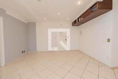 Sala de apartamento para alugar com 3 quartos, 137m² em Bela Vista, São Paulo