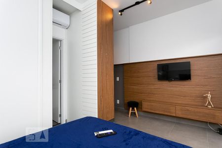 Apartamento para alugar com 35m², 1 quarto e 1 vaga Apartamento para alugar com 35m², 1 quarto e 1 vagaStudio
