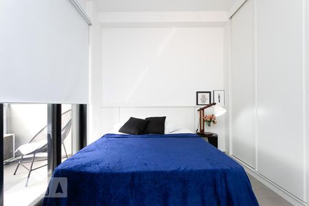 Apartamento para alugar com 35m², 1 quarto e 1 vaga Apartamento para alugar com 35m², 1 quarto e 1 vagaStudio