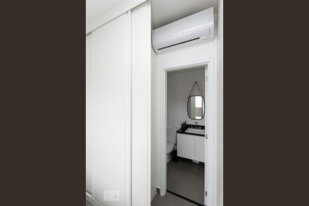 Apartamento para alugar com 35m², 1 quarto e 1 vaga Apartamento para alugar com 35m², 1 quarto e 1 vagaStudio