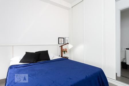 Apartamento para alugar com 35m², 1 quarto e 1 vaga Apartamento para alugar com 35m², 1 quarto e 1 vagaStudio