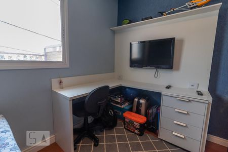 Casa à venda com 240m², 3 quartos e 2 vagasQuarto 2