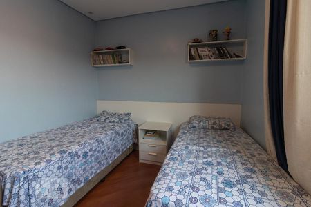 Casa à venda com 240m², 3 quartos e 2 vagasQuarto 2