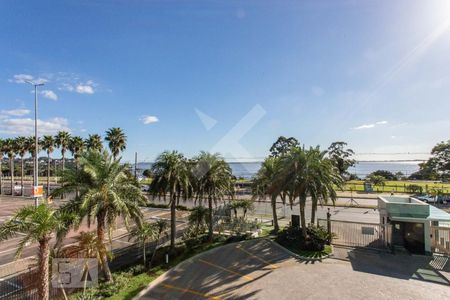 Apartamento à venda com 45m², 1 quarto e 1 vaga Apartamento à venda com 45m², 1 quarto e 1 vagaVista