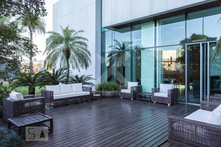 Apartamento à venda com 45m², 1 quarto e 1 vaga Apartamento à venda com 45m², 1 quarto e 1 vagaHall de Entrada