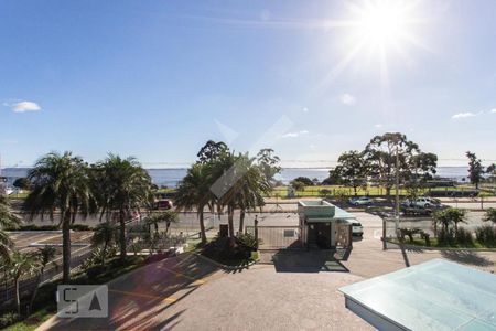 Apartamento à venda com 45m², 1 quarto e 1 vaga Apartamento à venda com 45m², 1 quarto e 1 vagaVista