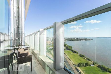 Apartamento à venda com 45m², 1 quarto e 1 vaga Apartamento à venda com 45m², 1 quarto e 1 vagaÁrea comum - Salão de festas