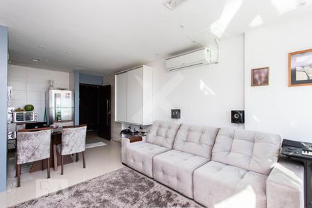 Apartamento à venda com 45m², 1 quarto e 1 vaga Apartamento à venda com 45m², 1 quarto e 1 vagaSala/Cozinha