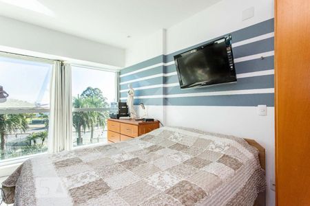 Apartamento à venda com 45m², 1 quarto e 1 vaga Apartamento à venda com 45m², 1 quarto e 1 vagaSuíte