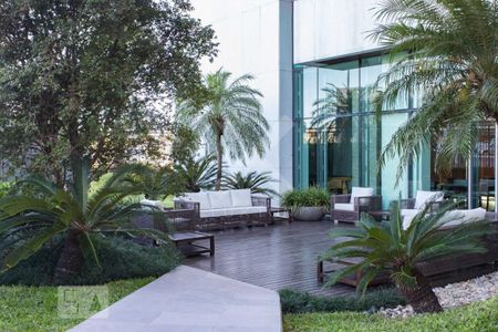 Apartamento à venda com 45m², 1 quarto e 1 vaga Apartamento à venda com 45m², 1 quarto e 1 vagaHall de Entrada