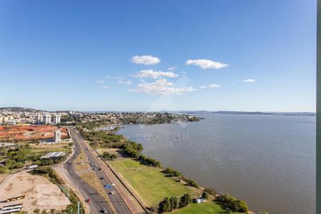 Apartamento à venda com 45m², 1 quarto e 1 vaga Apartamento à venda com 45m², 1 quarto e 1 vagaVista