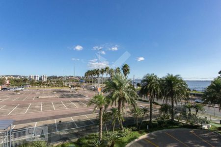 Apartamento à venda com 45m², 1 quarto e 1 vaga Apartamento à venda com 45m², 1 quarto e 1 vagaVista