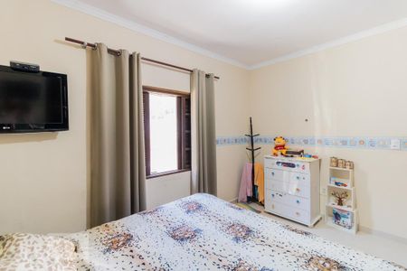 Quarto 1 de casa à venda com 2 quartos, 80m² em Parque Boturussu, São Paulo