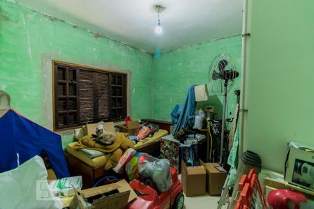 Quarto 2 de casa à venda com 2 quartos, 80m² em Parque Boturussu, São Paulo