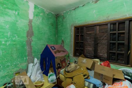 Quarto 2 de casa à venda com 2 quartos, 80m² em Parque Boturussu, São Paulo