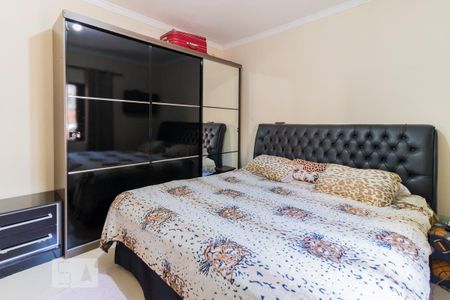 Quarto 1 de casa à venda com 2 quartos, 80m² em Parque Boturussu, São Paulo