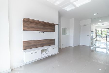 Sala de apartamento à venda com 2 quartos, 67m² em Jacarepaguá, Rio de Janeiro