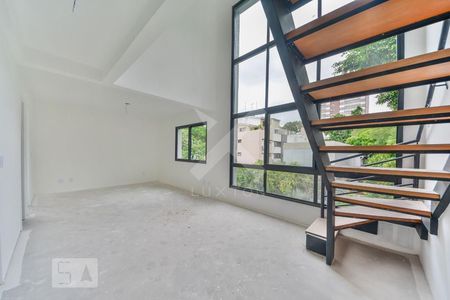 Apartamento à venda com 81m², 2 quartos e 2 vagas Apartamento à venda com 81m², 2 quartos e 2 vagasSala