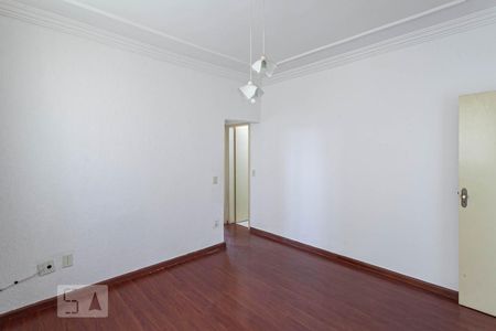 Sala de apartamento para alugar com 2 quartos, 60m² em Sagrada Família, Belo Horizonte