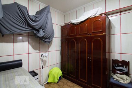 Casa à venda com 290m², 4 quartos e 2 vagasQuarto de Serviço