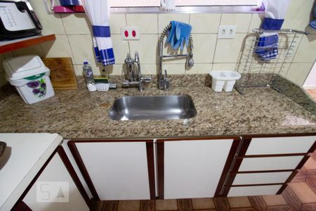 Casa à venda com 290m², 4 quartos e 2 vagasDetalhe Cozinha