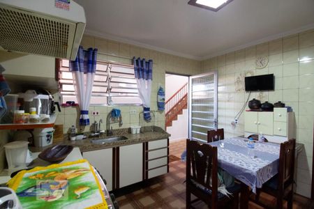 Casa à venda com 290m², 4 quartos e 2 vagasCozinha