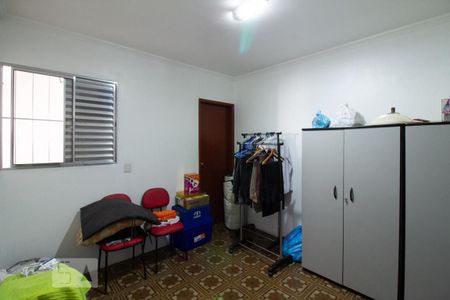 Casa à venda com 290m², 4 quartos e 2 vagasQuarto 3