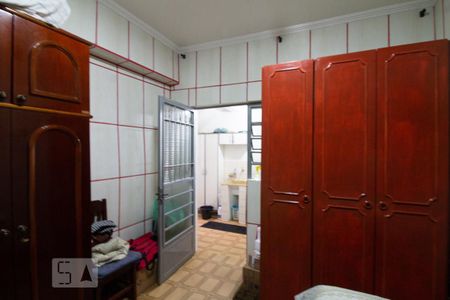 Casa à venda com 290m², 4 quartos e 2 vagasQuarto de Serviço