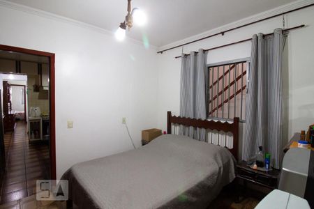 Casa à venda com 290m², 4 quartos e 2 vagasQuarto 2