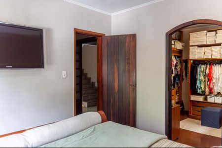 Quarto Suíte de casa à venda com 4 quartos, 268m² em Dos Casa, São Bernardo do Campo