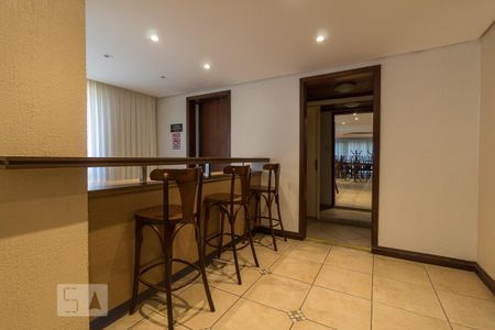 Apartamento à venda com 120m², 3 quartos e sem vaga Apartamento à venda com 120m², 3 quartos e sem vagaÁrea comum - Salão de festas