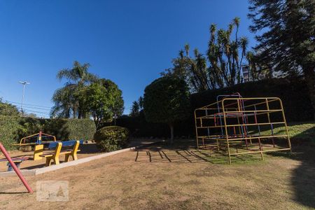 Área Comum - Playground de apartamento à venda com 3 quartos, 120m² em Petrópolis, Porto Alegre