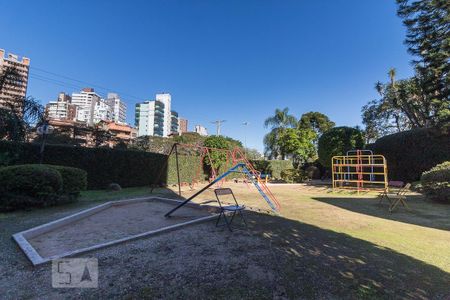Apartamento à venda com 120m², 3 quartos e sem vaga Apartamento à venda com 120m², 3 quartos e sem vagaÁrea Comum - Playground