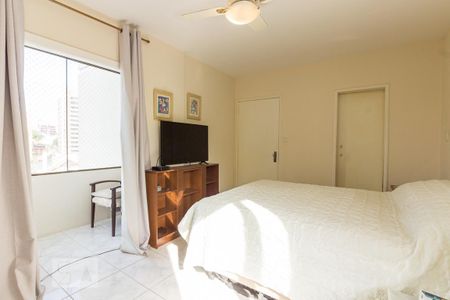 Apartamento à venda com 120m², 3 quartos e sem vaga Apartamento à venda com 120m², 3 quartos e sem vagaQuarto Suíte