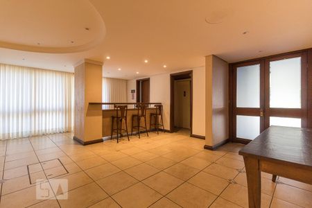 Apartamento à venda com 120m², 3 quartos e sem vaga Apartamento à venda com 120m², 3 quartos e sem vagaÁrea comum - Salão de festas