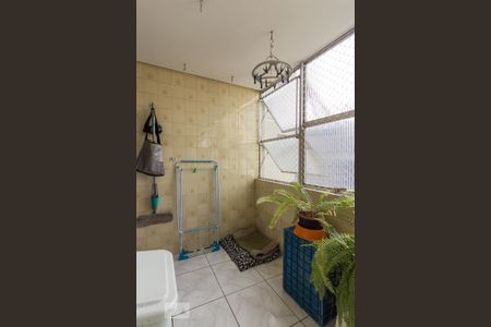 Apartamento à venda com 120m², 3 quartos e sem vaga Apartamento à venda com 120m², 3 quartos e sem vagaÁrea de Serviço