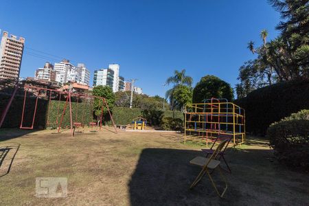 Apartamento à venda com 120m², 3 quartos e sem vaga Apartamento à venda com 120m², 3 quartos e sem vagaÁrea Comum - Playground