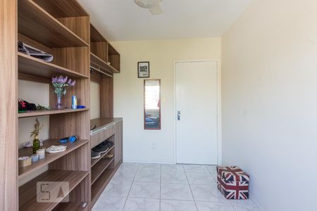 Quarto 1 de apartamento à venda com 3 quartos, 120m² em Petrópolis, Porto Alegre