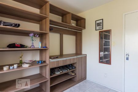 Quarto 1 de apartamento à venda com 3 quartos, 120m² em Petrópolis, Porto Alegre