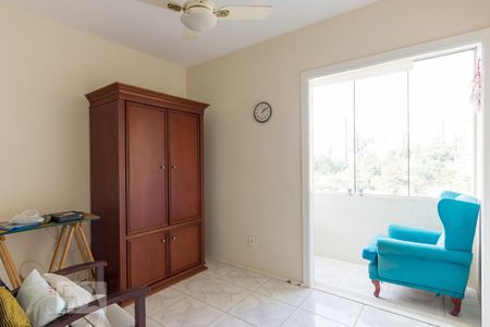 Quarto 2 de apartamento à venda com 3 quartos, 120m² em Petrópolis, Porto Alegre