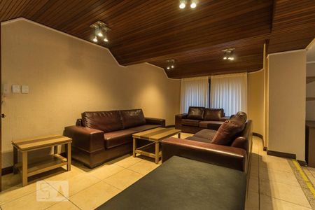 Apartamento à venda com 120m², 3 quartos e sem vaga Apartamento à venda com 120m², 3 quartos e sem vagaÁrea comum - Salão de festas