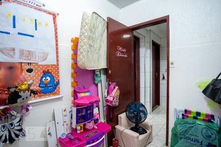 Quarto 2 de casa à venda com 3 quartos, 130m² em Vila Celeste, São Paulo