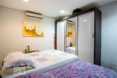 Quarto 1 de casa à venda com 3 quartos, 130m² em Vila Celeste, São Paulo