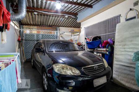 Casa à venda com 130m², 3 quartos e 2 vagasGaragem