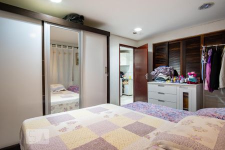 Quarto 1 de casa à venda com 3 quartos, 130m² em Vila Celeste, São Paulo