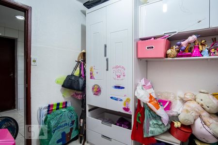 Quarto 2 de casa à venda com 3 quartos, 130m² em Vila Celeste, São Paulo