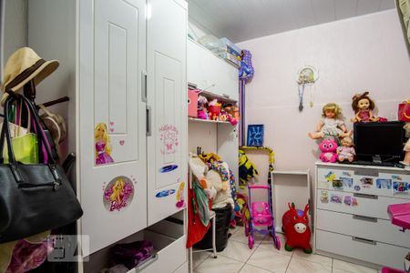 Quarto 2 de casa à venda com 3 quartos, 130m² em Vila Celeste, São Paulo